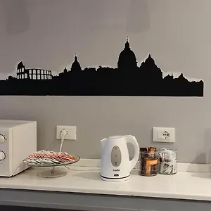Smart Holidays Bed & Breakfast Roma