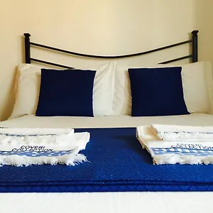 The 7th Floor In Bed & Breakfast Roma
