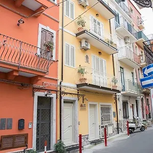 Evelyne Bed & Breakfast Taormina