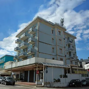 Grazia Palace Aparthotel Rimini