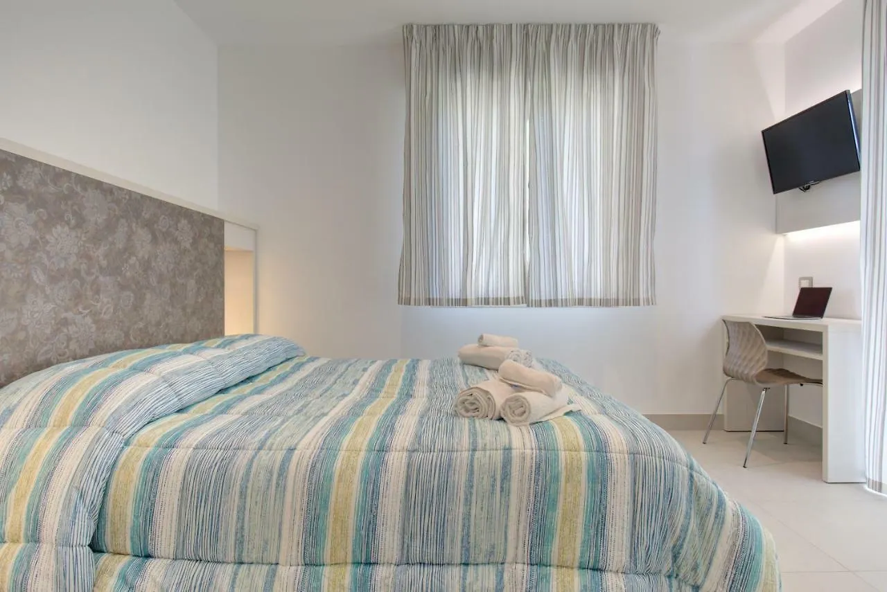 Alloggio Nella Rimini Italia